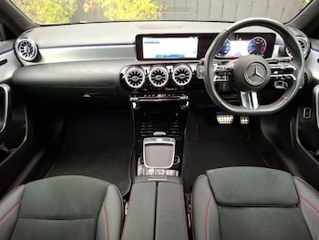 Used Mercedes-Benz A-Class 2023 for sale - 76493254: Photo