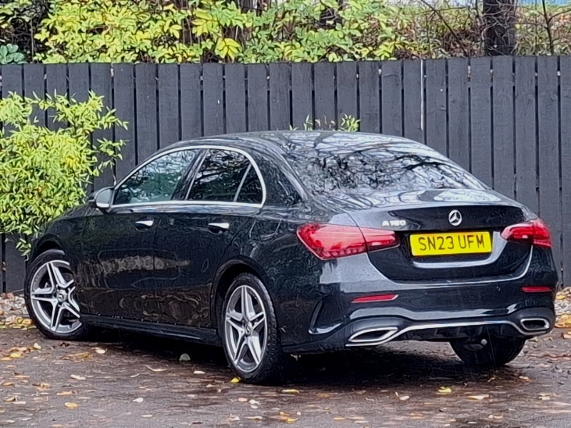 Used Mercedes-Benz A-Class 2023 for sale - 76493254: Photo 3