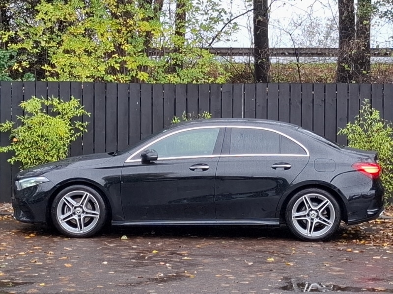 Used Mercedes-Benz A-Class 2023 for sale - 76493254: Photo 4