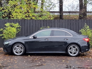 Used Mercedes-Benz A-Class 2023 for sale - 76493254: Photo