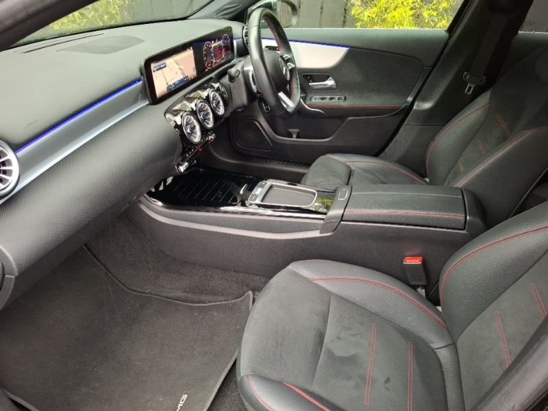 Used Mercedes-Benz A-Class 2023 for sale - 76493254: Photo 5