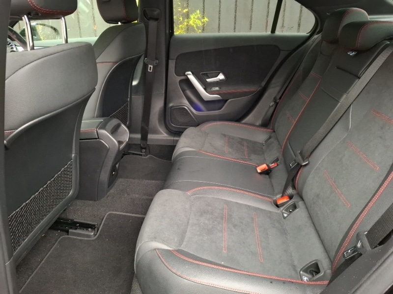 Used Mercedes-Benz A-Class 2023 for sale - 76493254: Photo 6