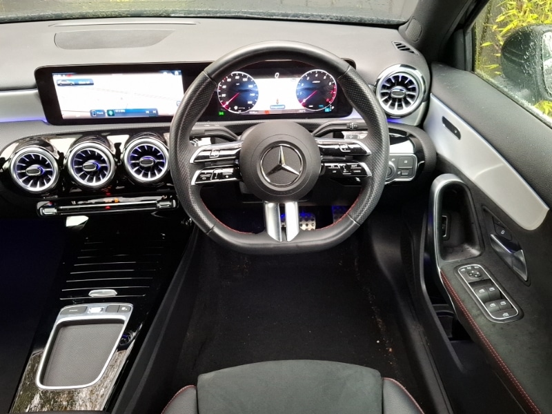 Used Mercedes-Benz A-Class 2023 for sale - 76493254: Photo 7