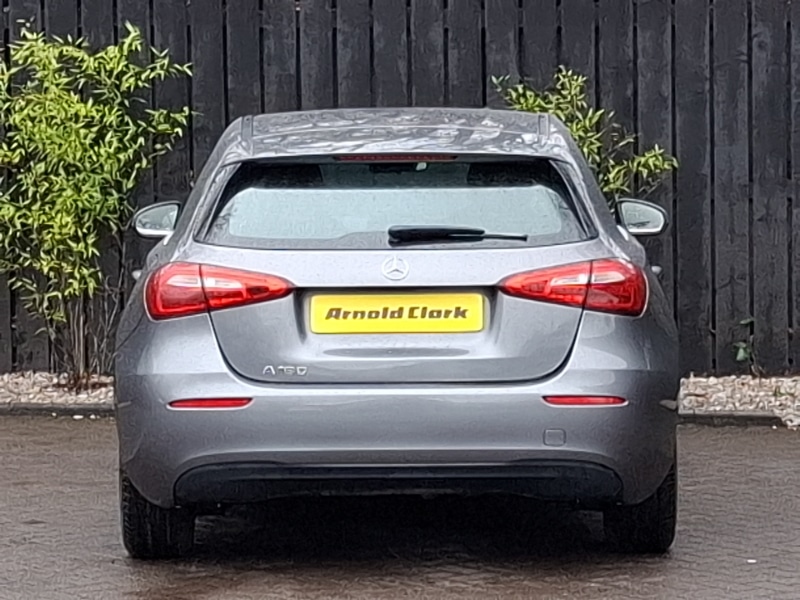 Used Mercedes-Benz A-Class 2021 for sale - 77466290: Photo 14