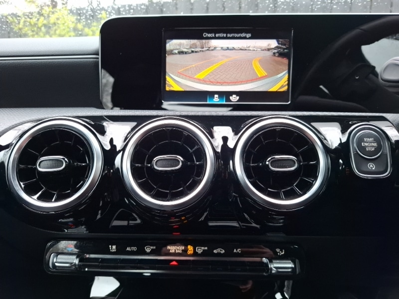 Used Mercedes-Benz A-Class 2021 for sale - 77466290: Photo 15