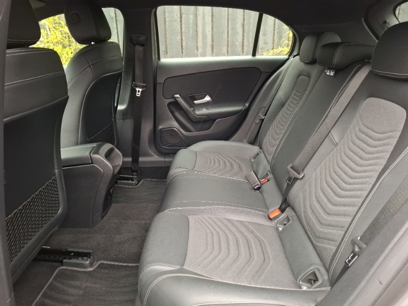 Used Mercedes-Benz A-Class 2021 for sale - 77466290: Photo 6