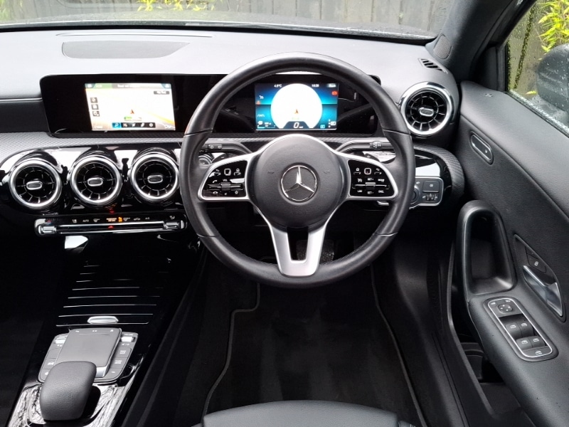 Used Mercedes-Benz A-Class 2021 for sale - 77466290: Photo 7