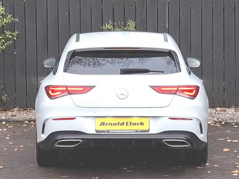 Used Mercedes-Benz CLA 2022 for sale - 76624347: Photo 14