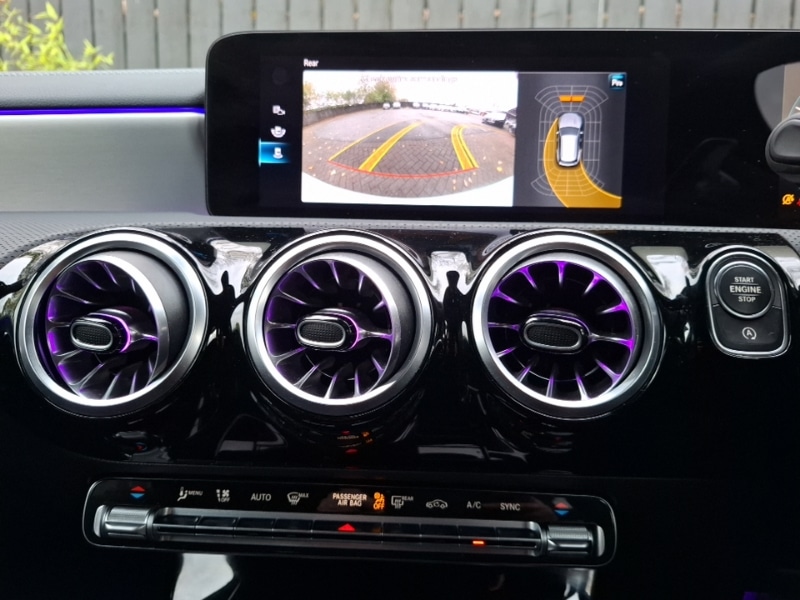 Used Mercedes-Benz CLA 2022 for sale - 76624347: Photo 15