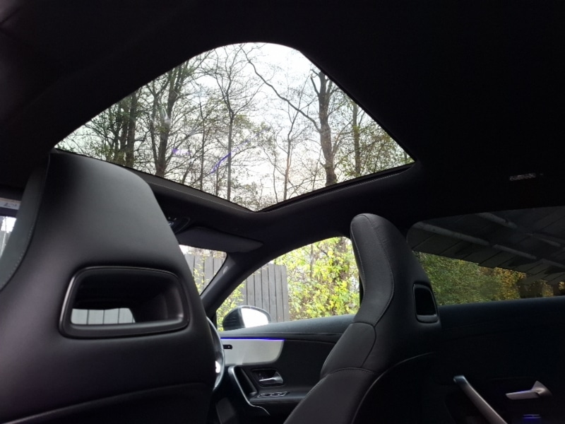 Used Mercedes-Benz CLA 2022 for sale - 76624347: Photo 19