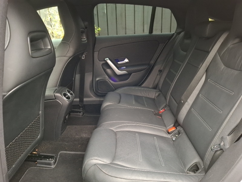 Used Mercedes-Benz CLA 2022 for sale - 76624347: Photo 6