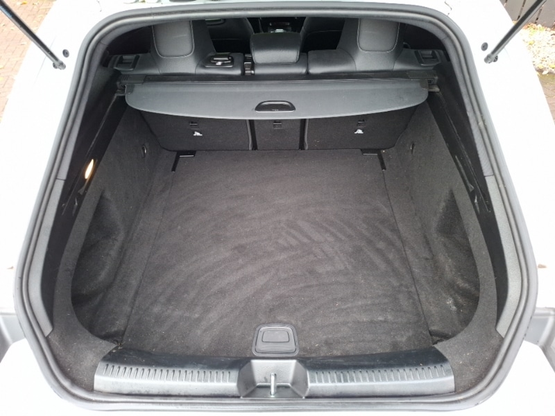 Used Mercedes-Benz CLA 2022 for sale - 76624347: Photo 8