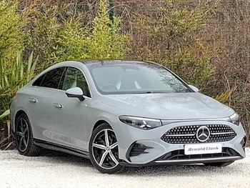 Used Mercedes-Benz CLA 2026 for sale - 79044294: Photo