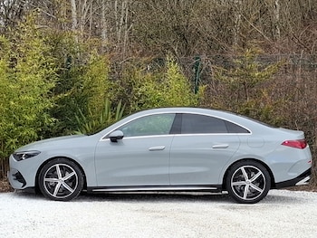 Used Mercedes-Benz CLA 2026 for sale - 79044294: Photo