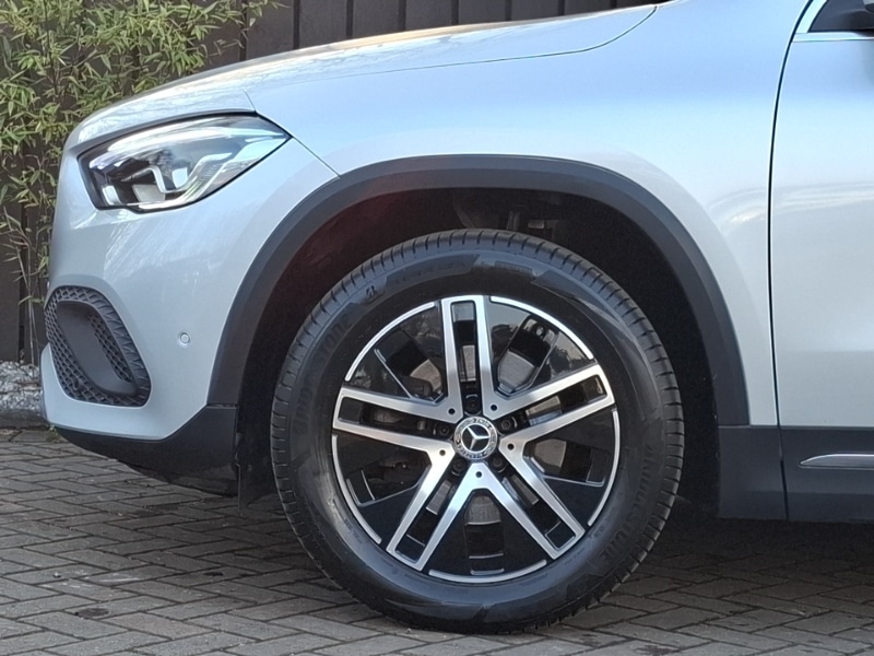 Used Mercedes-Benz GLA 2021 for sale - 77751310: Photo 12