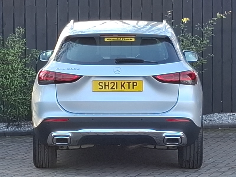 Used Mercedes-Benz GLA 2021 for sale - 77751310: Photo 14