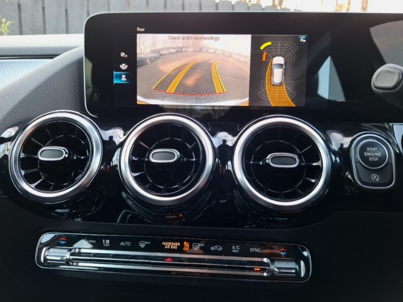 Used Mercedes-Benz GLA 2021 for sale - 77751310: Photo 15