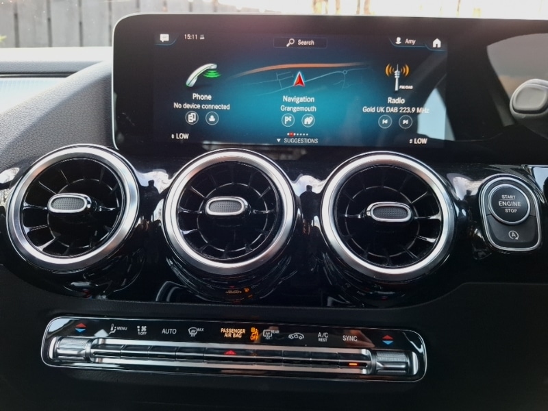 Used Mercedes-Benz GLA 2021 for sale - 77751310: Photo 17