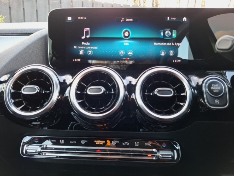 Used Mercedes-Benz GLA 2021 for sale - 77751310: Photo 18