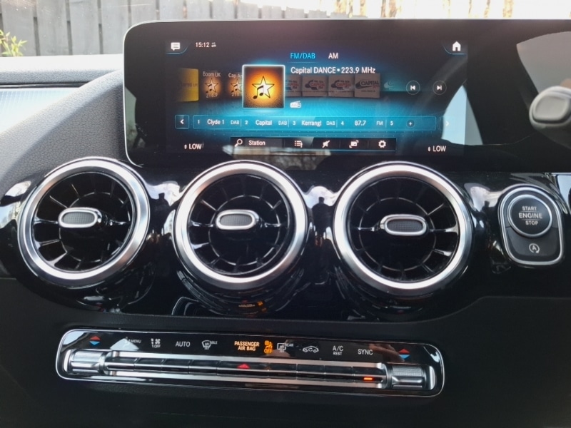 Used Mercedes-Benz GLA 2021 for sale - 77751310: Photo 19