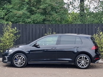 Used Volkswagen Golf 2018 for sale - 79489530: Photo