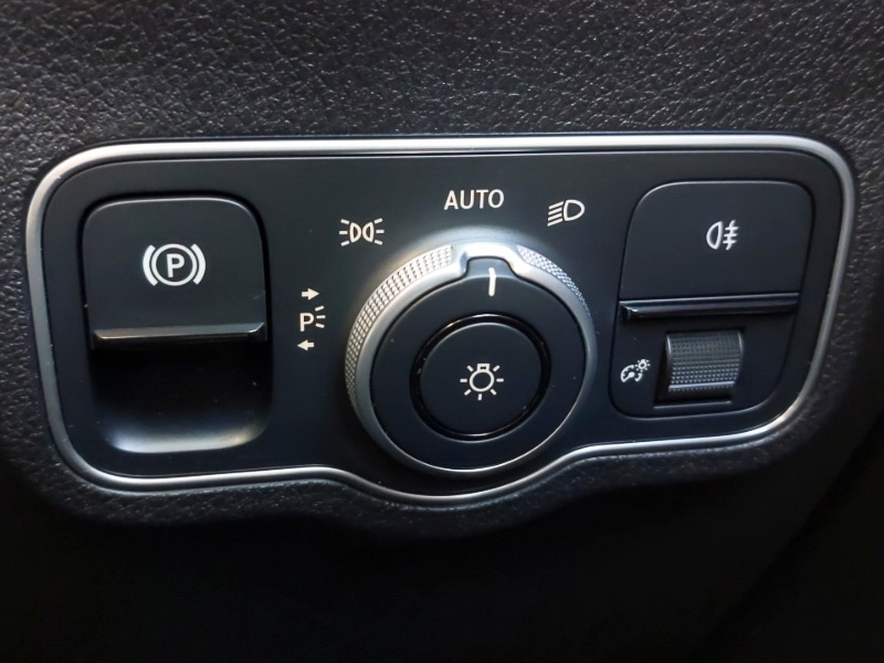 Used Mercedes-Benz GLB 2024 for sale - 76446150: Photo 17