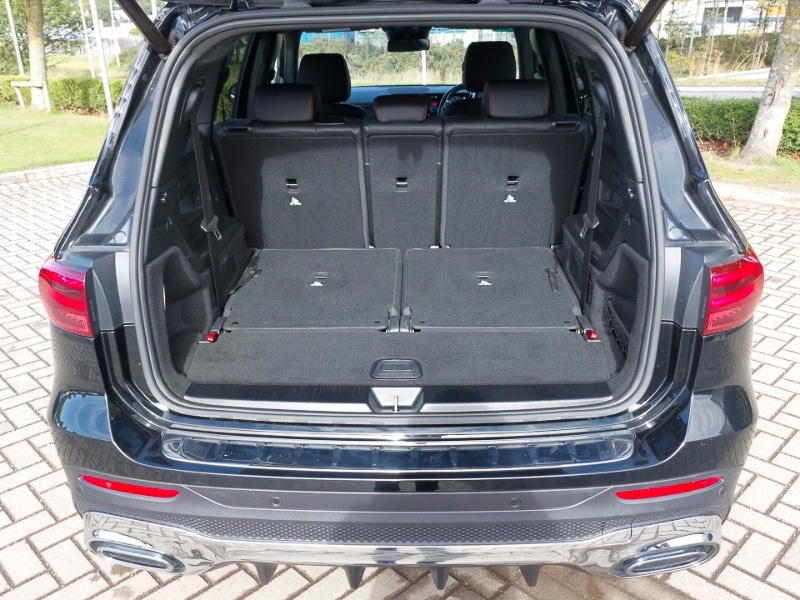 Used Mercedes-Benz GLB 2024 for sale - 76446150: Photo 18