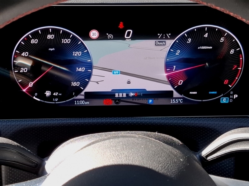 Used Mercedes-Benz A-Class 2023 for sale - 77034745: Photo 11