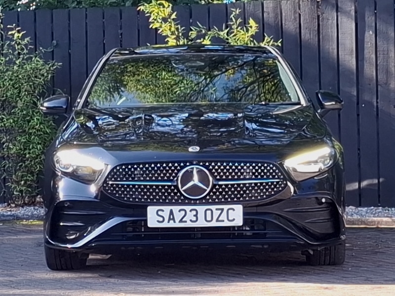 Used Mercedes-Benz A-Class 2023 for sale - 77034745: Photo 13