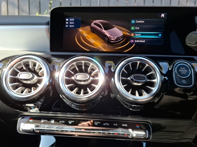 Used Mercedes-Benz A-Class 2023 for sale - 77034745: Photo 15