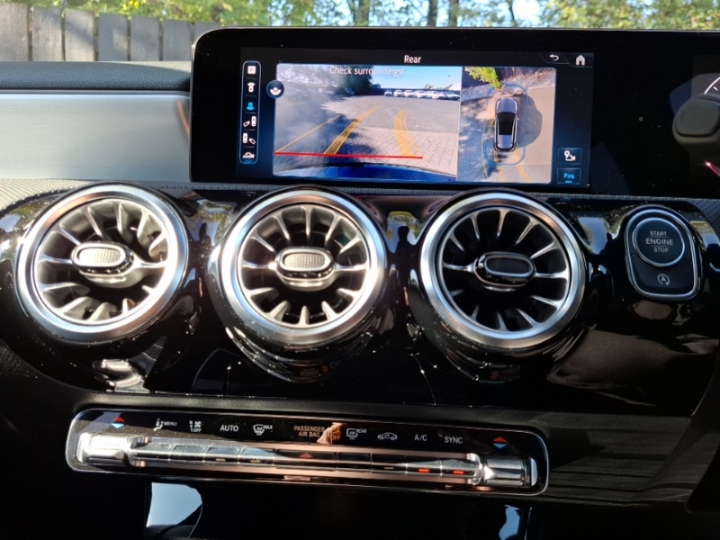 Used Mercedes-Benz A-Class 2023 for sale - 77034745: Photo 16