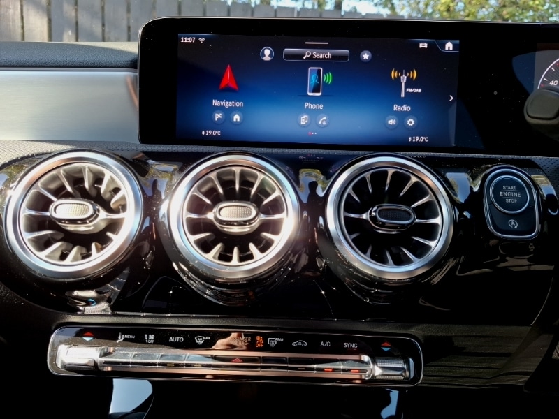 Used Mercedes-Benz A-Class 2023 for sale - 77034745: Photo 17