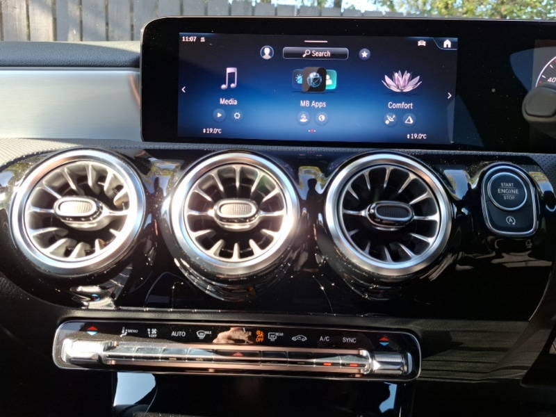 Used Mercedes-Benz A-Class 2023 for sale - 77034745: Photo 18