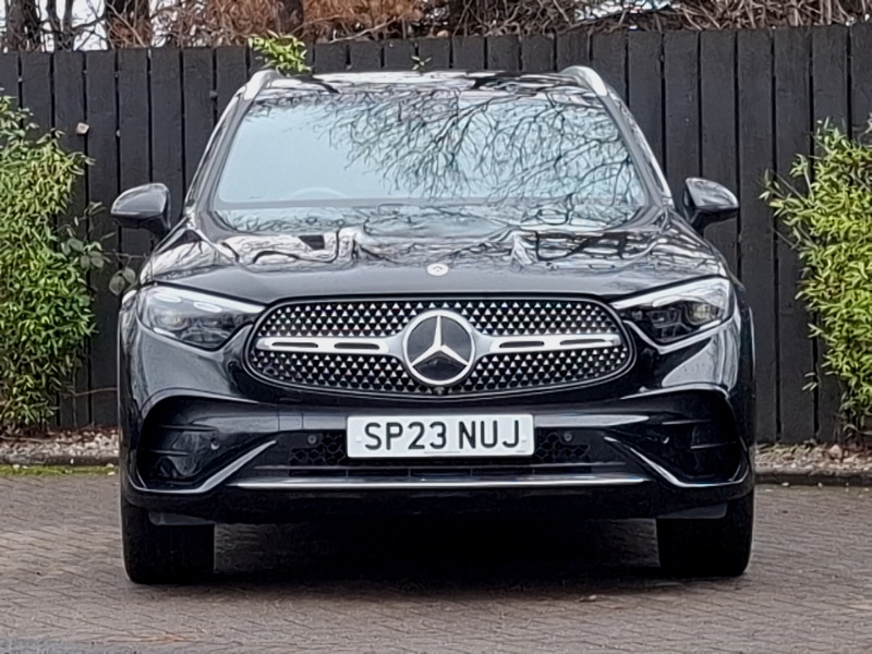 Used Mercedes-Benz GLC 2023 for sale - 77299449: Photo 13