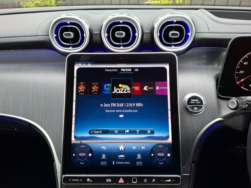 Used Mercedes-Benz GLC 2023 for sale - 77299449: Photo 18