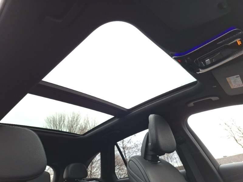 Used Mercedes-Benz GLC 2023 for sale - 77299449: Photo 19