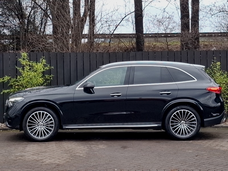 Used Mercedes-Benz GLC 2023 for sale - 77299449: Photo 4