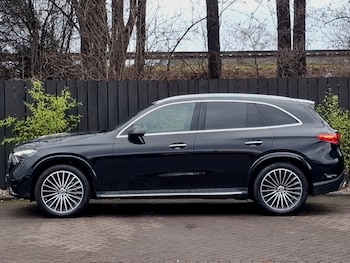 Used Mercedes-Benz GLC 2023 for sale - 77299449: Photo