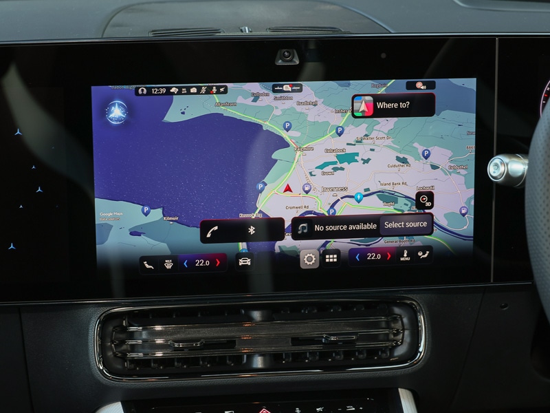 Used Mercedes-Benz CLA 2025 for sale - 77988169: Photo 10