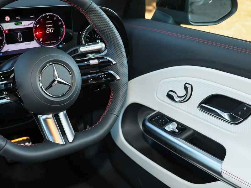 Used Mercedes-Benz CLA 2025 for sale - 77988169: Photo 12