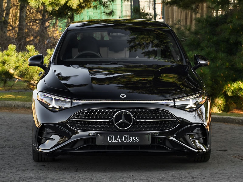 Used Mercedes-Benz CLA 2025 for sale - 77988169: Photo 13