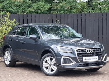 Used Audi Q2 2023 for sale - 79443454: Photo