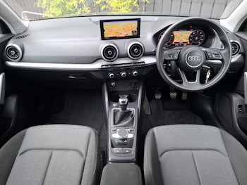 Used Audi Q2 2023 for sale - 79443454: Photo