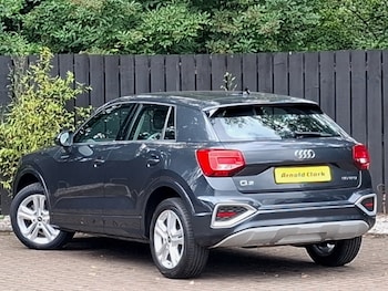 Used Audi Q2 2023 for sale - 79443454: Photo
