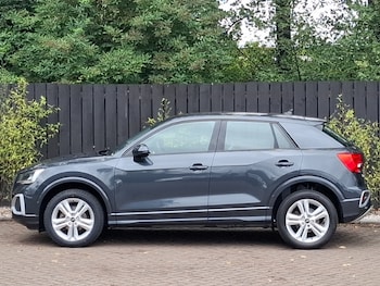 Used Audi Q2 2023 for sale - 79443454: Photo