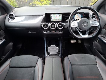 Used Mercedes-Benz GLA 2021 for sale - 78253081: Photo