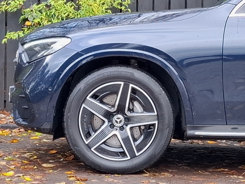 Used Mercedes-Benz GLC 2024 for sale - 77107959: Photo 12