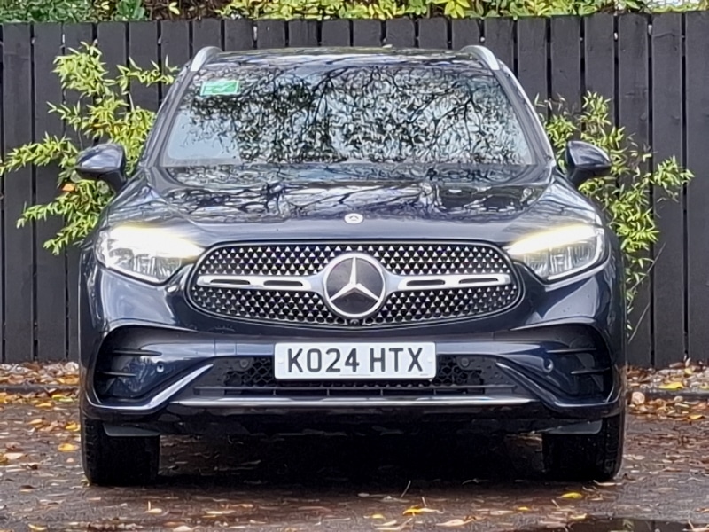 Used Mercedes-Benz GLC 2024 for sale - 77107959: Photo 13