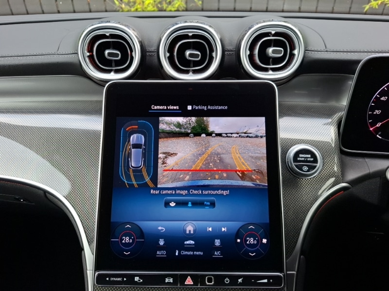 Used Mercedes-Benz GLC 2024 for sale - 77107959: Photo 15