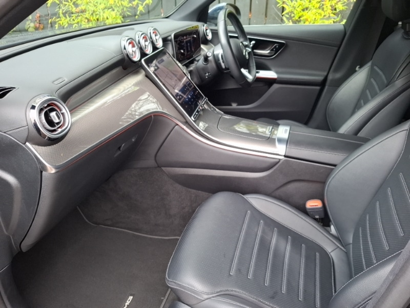 Used Mercedes-Benz GLC 2024 for sale - 77107959: Photo 5